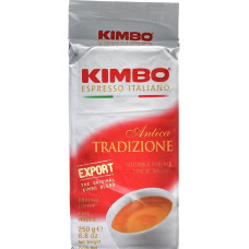 Кава мелена Kimbo Antica Tradizione 250 г