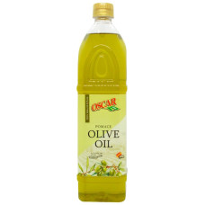 Олія оливкова Pomace нерафінована Oscar 1 л