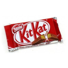 Батончик у молочному шоколаді Kit Kat 64 гр