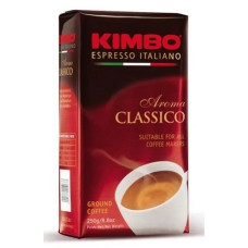 Кава мелена Aroma Classico Kimbo 250 гр