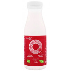 Йогурт Маліна 2,5% Organic Milk 300г