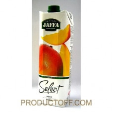 Нектар Jaffa Select Prizma манго 1л