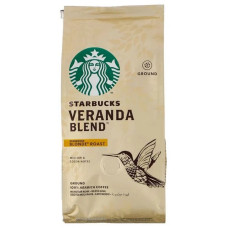 Кава мелена Veranda Blend Starbucks 200 гр