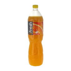 Напій соковий IFresh Апельсин 1,5 л
