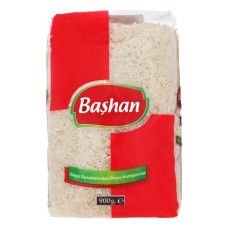 Рис тайський Bashan 900 г