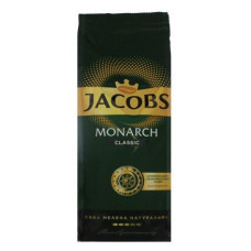 Кава мелена Monarch Classico Jacobs 225 гр