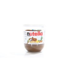 Паста Ferrero Nutella горіхова з какао 200г