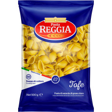 Вироби макаронні Тофе Pasta Reggia 500 гр