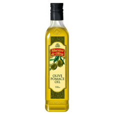 Оливкова олія Olive Pomace Oil Maestro de Oliva 500 мл