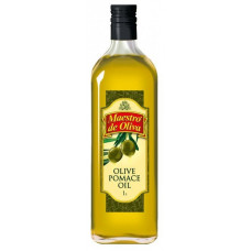 Оливкова олія Olive Pomace Oil Maestro de Oliva 1 л