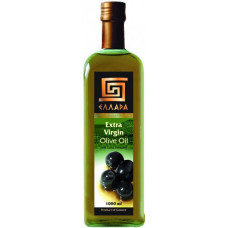 Оливкова олія Extra Vergine нефільтрована Il Paesano 250 мл