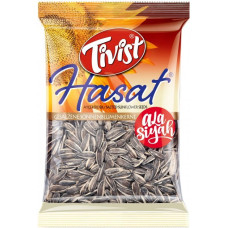 Насіння соняшника солоне Tivist Hasat 180 г