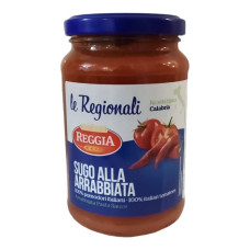 Соус томатний Arrabbiata Аррабіату ReggiA 350 г
