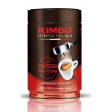 Кава мелена Kimbo 250 гр