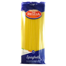 Макарони 20 Spaghettini Спагеттіні Pasta Reggia 500 г