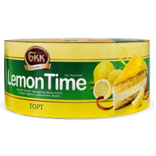Торт LemonTime БКК 850 гр