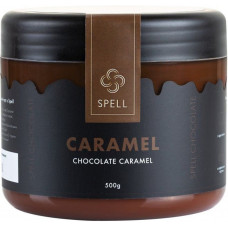 Паста Caramell Шоколадна Spell 500 г