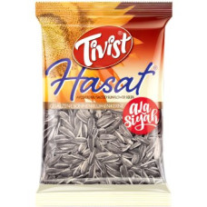 Насіння соняшникове солоне Tivist Hasat 200 г