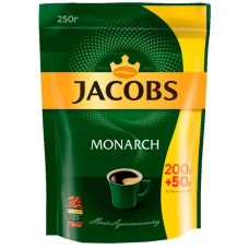 Кава розчинна Monarch Jacobs 250 гр