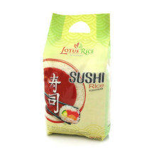 Рис LotusRise для суші 1 кг