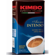 Кава мелена Kimbo Aroma Intenso 250 г