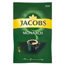 Кава розчинна Monarch Jacobs 300 гр