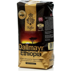 Кава у зернах Dallmayr Ethiopia 500 гр
