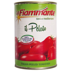 Помідори у томатному соусі La Fiammante 400 г