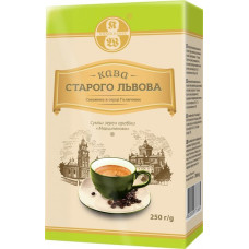 Кава мелена Марципанова Кава Старого Львова 250 г